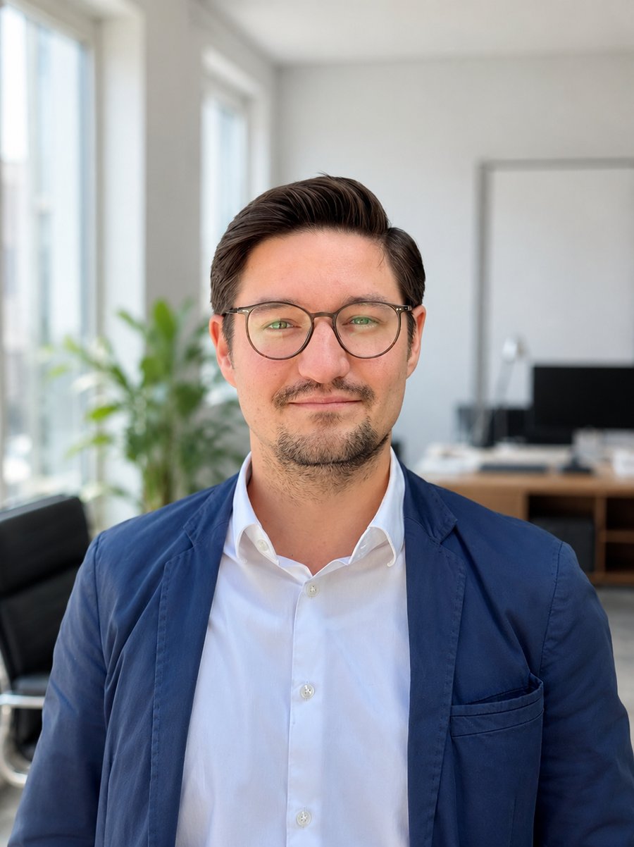 Julian Kleindienst