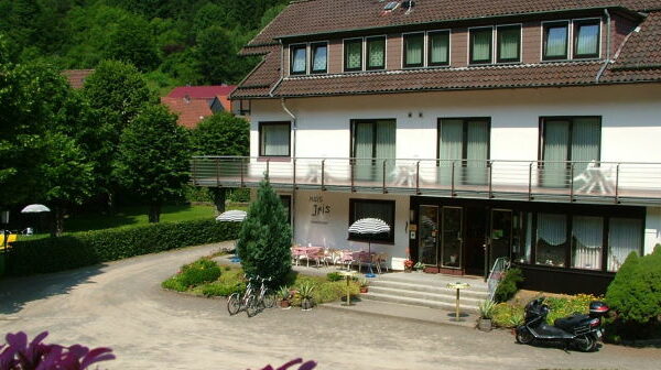 Hotel in Herzberg