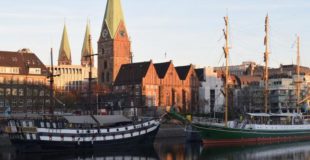 Bremen (c) Pixabay