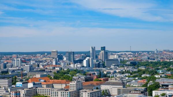 Berlin Charlottenburg